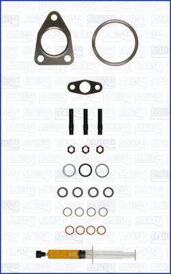 Set montaj, turbocompresor ALFA ROMEO 159 10-