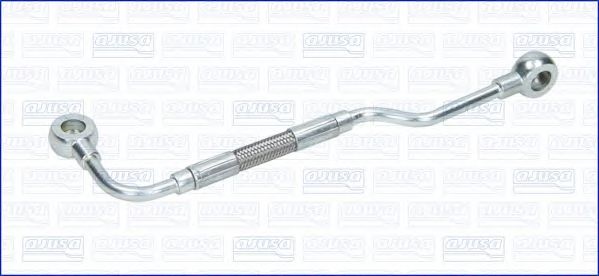 conducta ulei, incarcare FIAT PUNTO MULTIJET 16V 12-