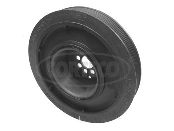 Fulie curea, arbore cotit VW 2,7TDI/3,0TDI