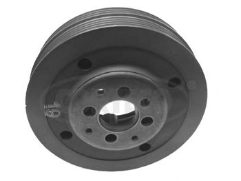 Fulie curea, arbore cotit VW 1,9TDI 00-