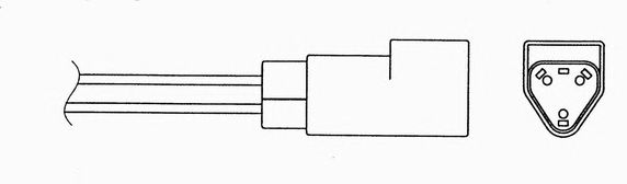 Sonda Lambda