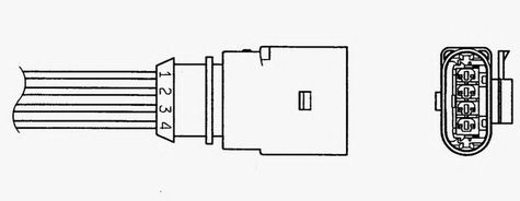 Sonda Lambda