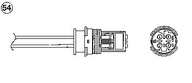 Sonda Lambda