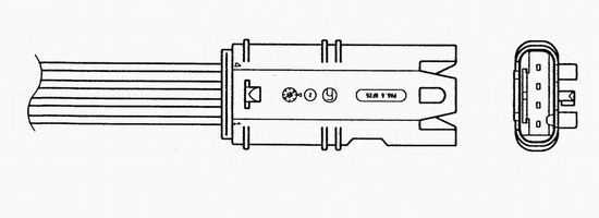 Sonda Lambda