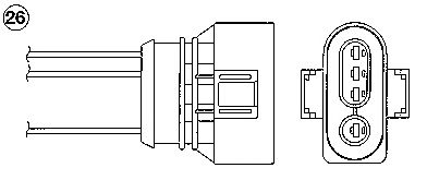 Sonda Lambda