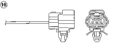 Sonda Lambda