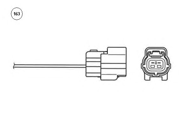 Sonda Lambda