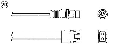 Sonda Lambda