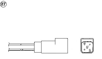 Sonda Lambda