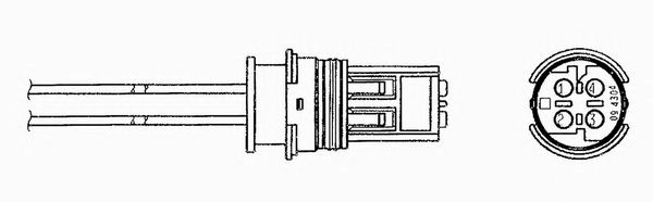 Sonda Lambda