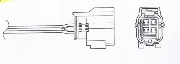 Sonda Lambda