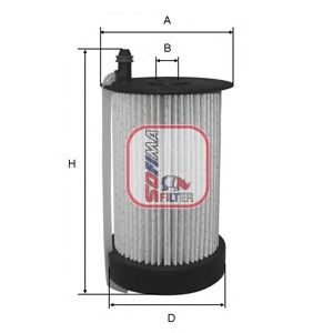 filtru combustibil