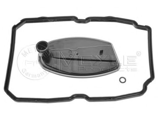 set filtre hidraulice, cutie e vit.automata MERCEDES-BENZ