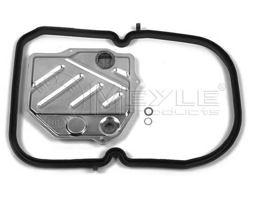 set filtre hidraulice, cutie e vit.automata MERCEDES-BENZ W124