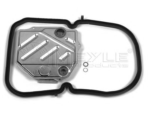 set filtre hidraulice, cutie e vit.automata MERCEDES-BENZ