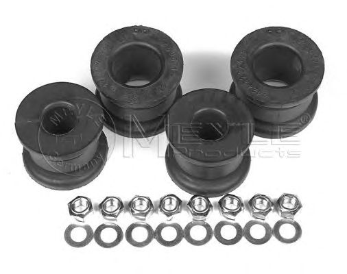 Set reparatie, bucsa bara stabilizatoare MERCEDES-BENZ W124/202