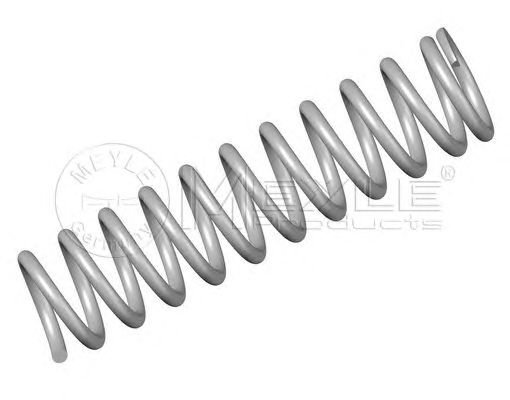 Arc spiral MERCEDES-BENZ W124