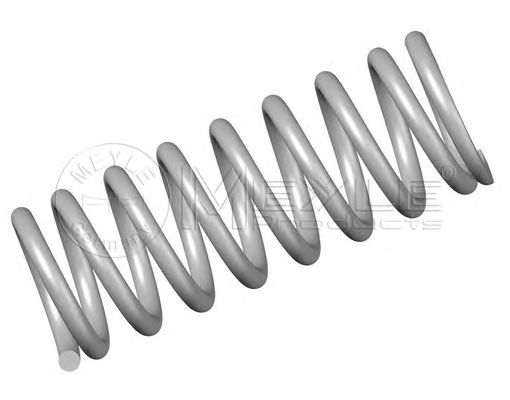 Arc spiral MERCEDES-BENZ W126