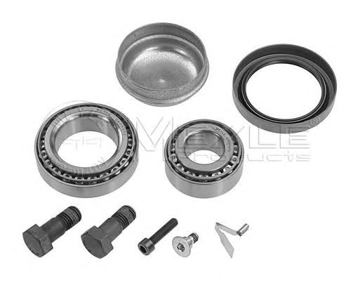 Set rulment roata MERCEDES-BENZ W140 91-