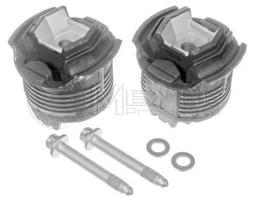 Set reparatie, corp ax MERCEDES-BENZ W203 00-