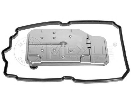 set filtre hidraulice, cutie e vit.automata MERCEDES-BENZ W203/211