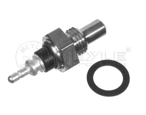 Senzor,temperatura lichid de racire MERCEDES-BENZ OM601-6