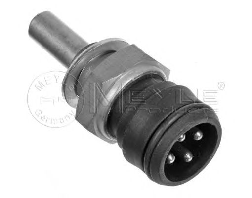 Senzor,temperatura lichid de racire MERCEDES-BENZ M102-104