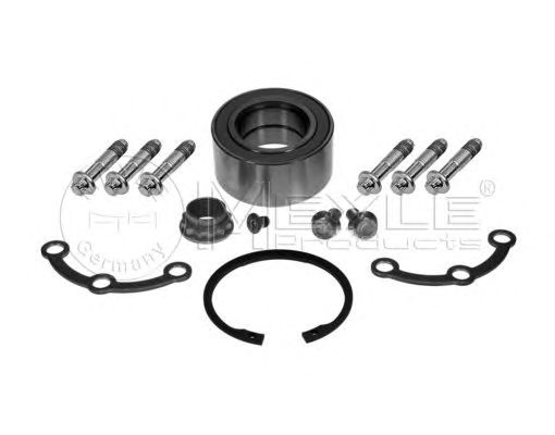 Set rulment roata MERCEDES-BENZ W203 00-