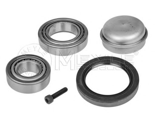 Set rulment roata MERCEDES-BENZ W221 S320CDI-600 05-