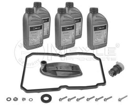 Set piese, schimb ulei transmisie automata MERCEDES-BENZ W202/W203/W204/W210/W211/W212/W461/W463/W220/SPRINTER/VITO/VIANO