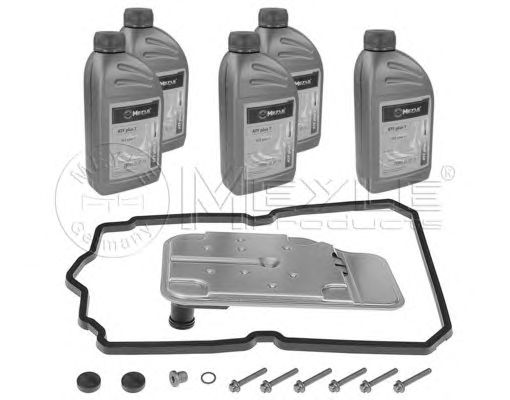 Set piese, schimb ulei transmisie automata MERCEDES-BENZ W204/212/463/X164/X204/W164/251/221/166/SL/SLK/CLS/SPRINTER