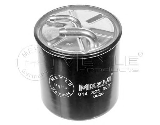 filtru combustibil MERCEDES-BENZ OM611 W211/C20 320CDI