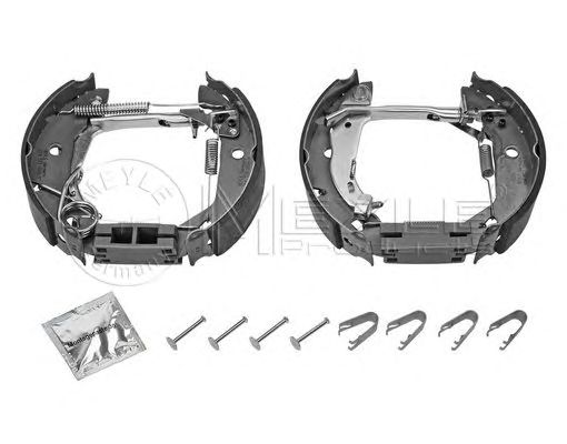 Set saboti frana