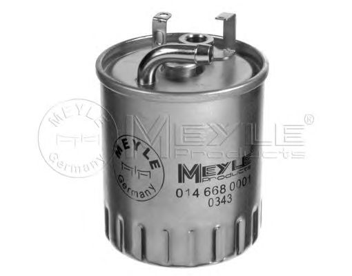 filtru combustibil MERCEDES-BENZ OM611-612 VIT