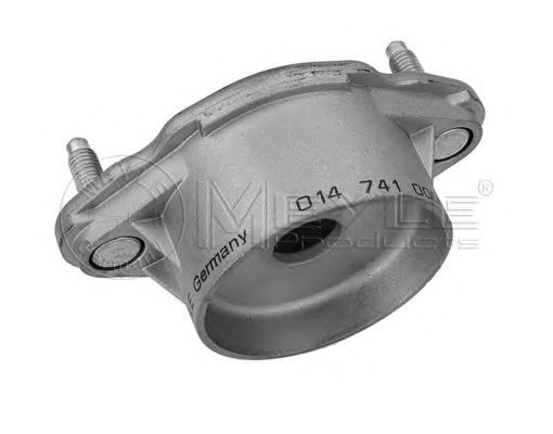 Rulment sarcina suport arc MERCEDES-BENZ W204 07-