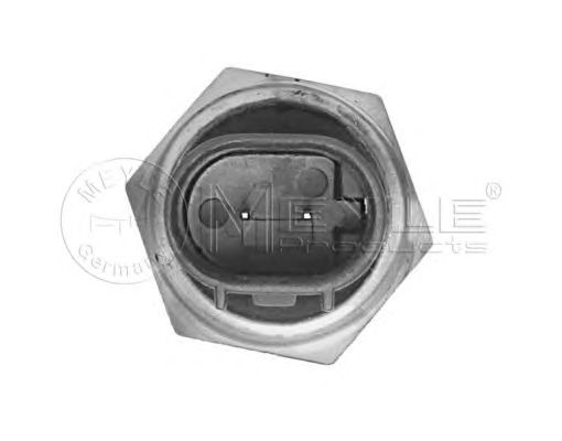 Senzor,temperatura lichid de racire MERCEDES-BENZ OM604/605/ 646/651 05-