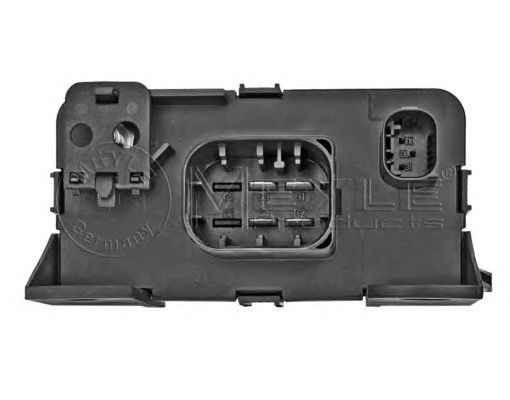 unitate de control,bujii incandescente MERCEDES-BENZ OM604 W202/210 93-02