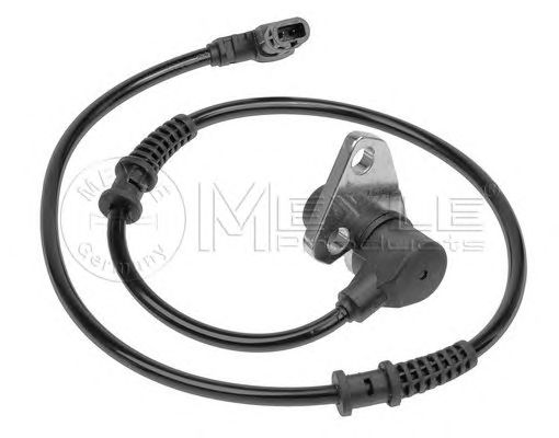 senzor,turatie roata MERCEDES-BENZ W210 95-02