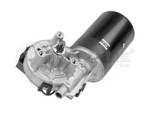 motor stergator MERCEDES-BENZ W163 ML 98-05