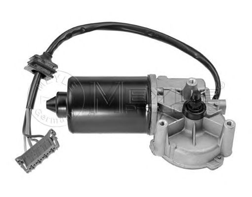 motor stergator MERCEDES-BENZ W202