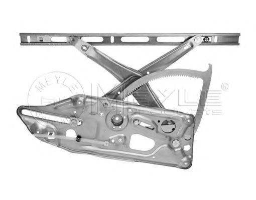 Mecanism actionare geam MERCEDES-BENZ W140