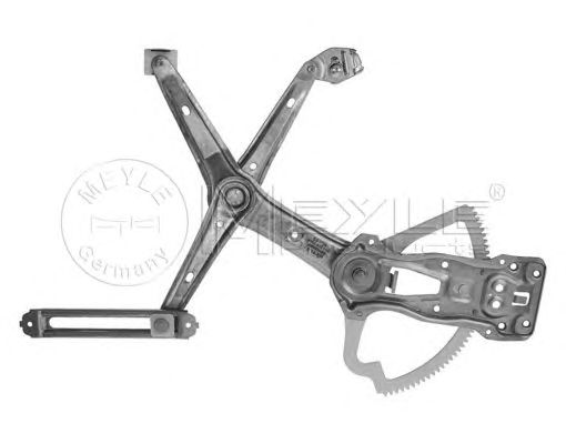 Mecanism actionare geam MERCEDES-BENZ W202