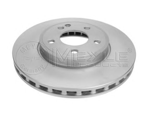 Disc frana MERCEDES-BENZ W176/W246 A-CLASSE/B-CLASSE 12-