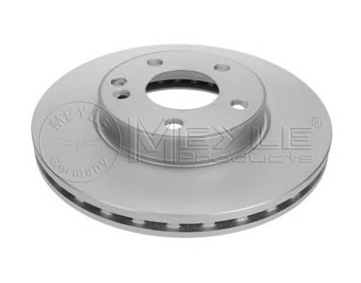 Disc frana MERCEDES-BENZ W246/W176 A/B CLASSE 11-