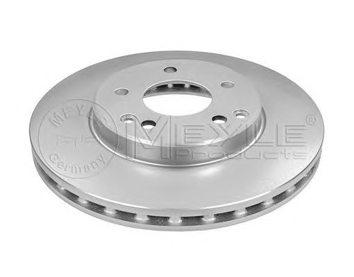 Disc frana MERCEDES-BENZ W203 C180/C200 01- 288MM index: 92105905