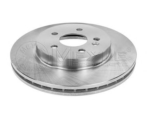 Disc frana MERCEDES-BENZ W163 98-