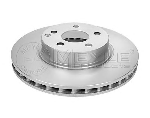 Disc frana MERCEDES-BENZ W211 280-500 02-/CLS 312X28MM index: 92115303