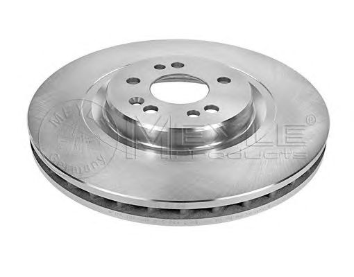 Disc frana MERCEDES-BENZ W163 98-