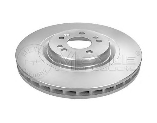 Disc frana MERCEDES-BENZ W163 98- ML320-500