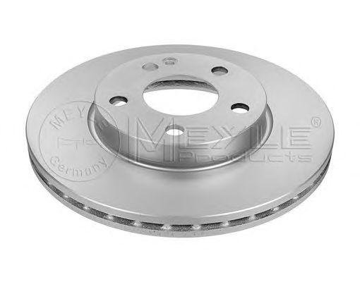 Disc frana MERCEDES-BENZ W169/W245 A/B-CLASSE 04- A150